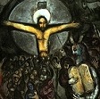 Carmia's Prophetic Art: Double-Minded, 2008